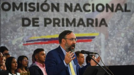 Decisión sobre captahuellas en Venezuela