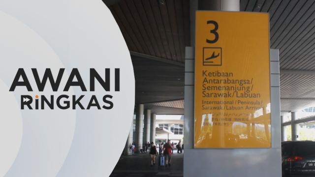 AWANI Ringkas: Isu tiket penerbangan mahal ke Sabah, Sarawak