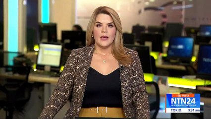 Zelenski se reúne con diputados mexicanos