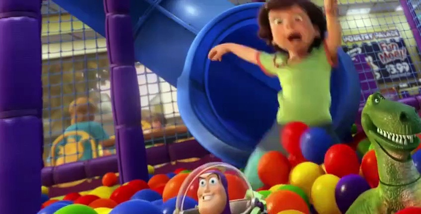 Pixar Short Films Collection 2 Short 11 - Small Fry (2011)