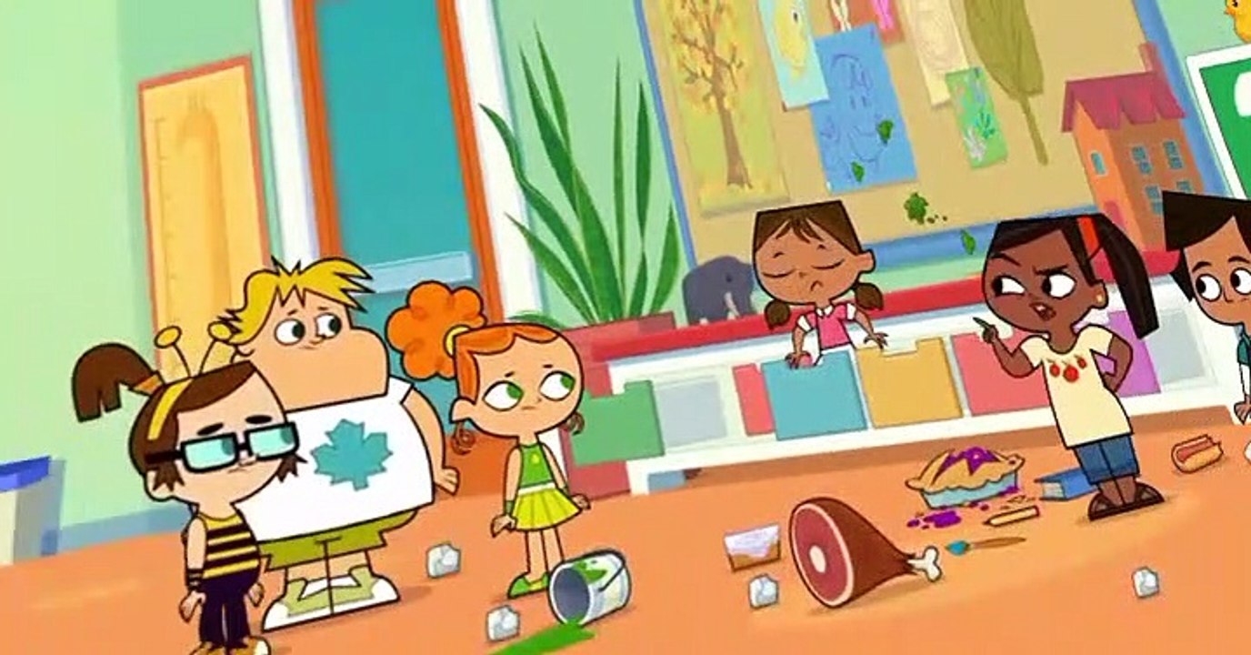 Total DramaRama S02 E030