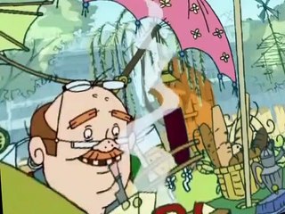 Gloria's House Gloria’s House E001 – Street Party