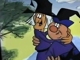 Honey Halfwitch Honey Halfwitch E009 Potions and Notions