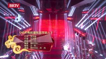Xiao Zhan w/ Zhang Qi sings “To Everyone Who Knows My Name” 《给所有知道我名字的人》(Feb 12, 2021)