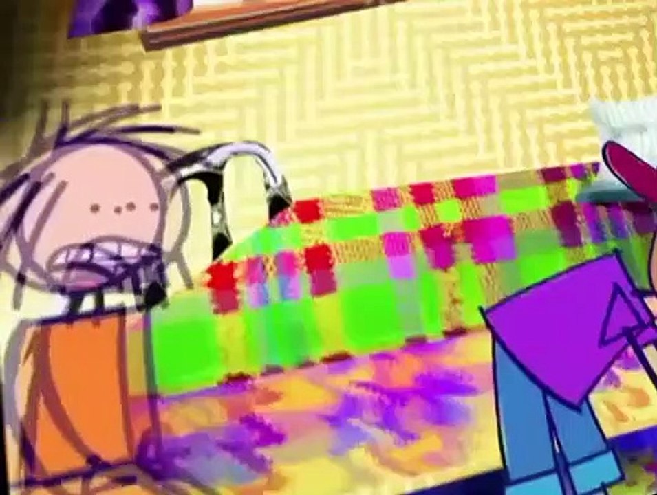 Stickin' Around Stickin’ Around S03 E005 We’re...