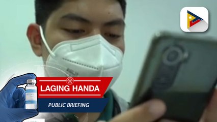 Download Video: Bilang ng registered SIM cards, umabot na sa 75.5M