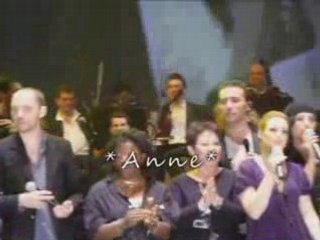 Roi Soleil Fight Aids Monaco 2008