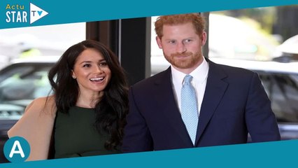"Un cauchemar absolu" : cette séance photo chaotique avec Harry et Meghan lors des 70 ans de Charles