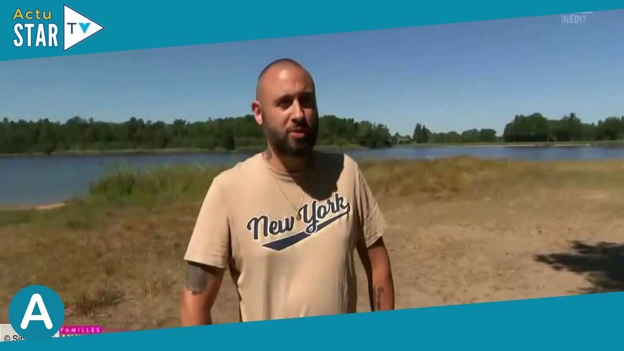 – “Ils voulaient du dur” : Ludovic Valiente (Familles nombreuses) dénonce le scénario du camping-car