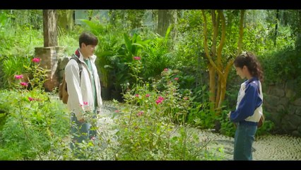 Ditto (2022): Korean Sci-Fi Drama & Romance