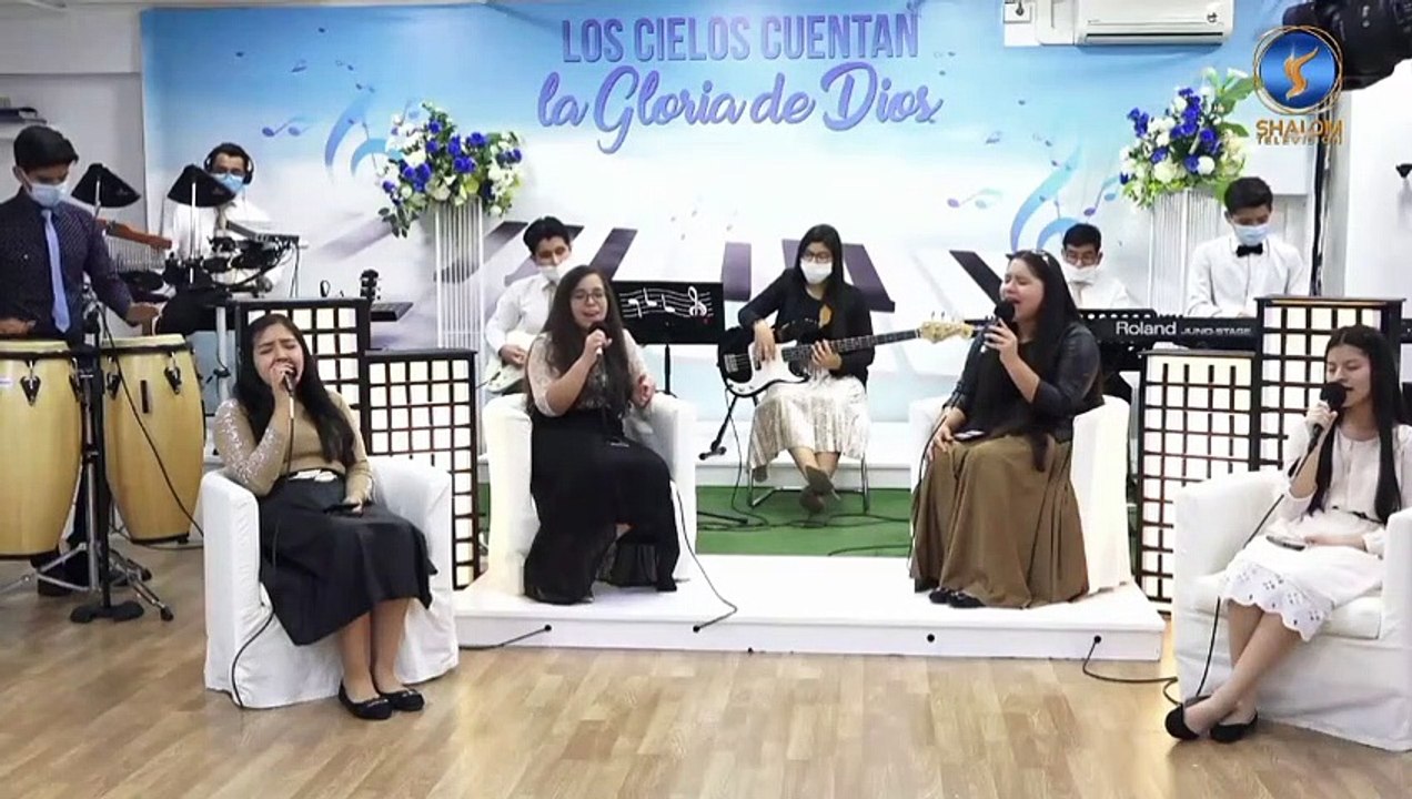 Música Cristiana / Adoración