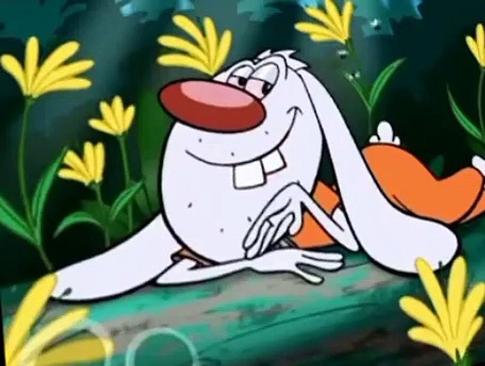 Brandy and Mr. Whiskers Brandy and Mr. Whiskers S01 E910 Funky Bunny