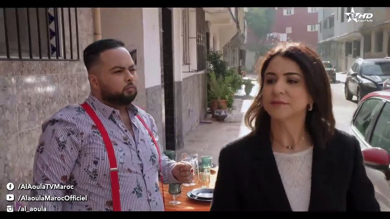 Kayna Dorouf - Ep 15 - كاينة ظروف الحلقة