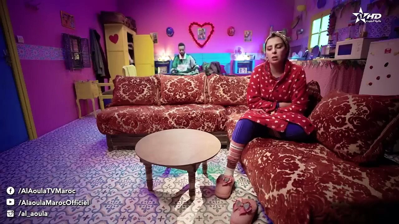 Salah W Fati - Ep 14 صلاح وفاتي - الحلقة