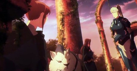 Dota: Dragon's Blood S02 E001