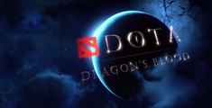 Dota: Dragon's Blood S02 E002