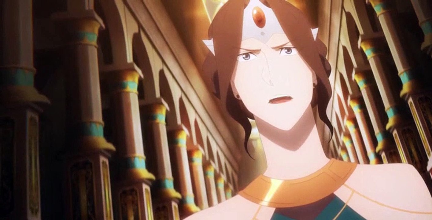 Dota: Dragon's Blood S02 E004