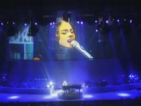 Alicia Keys - Superwoman