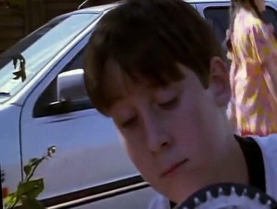 Dangerfield S01 E06