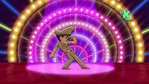 Little Singham _ Official Song – Police Ki Vardi Sher Ka Dum _ Kids Cartoon _DiscoveryKidsIndia(360P)