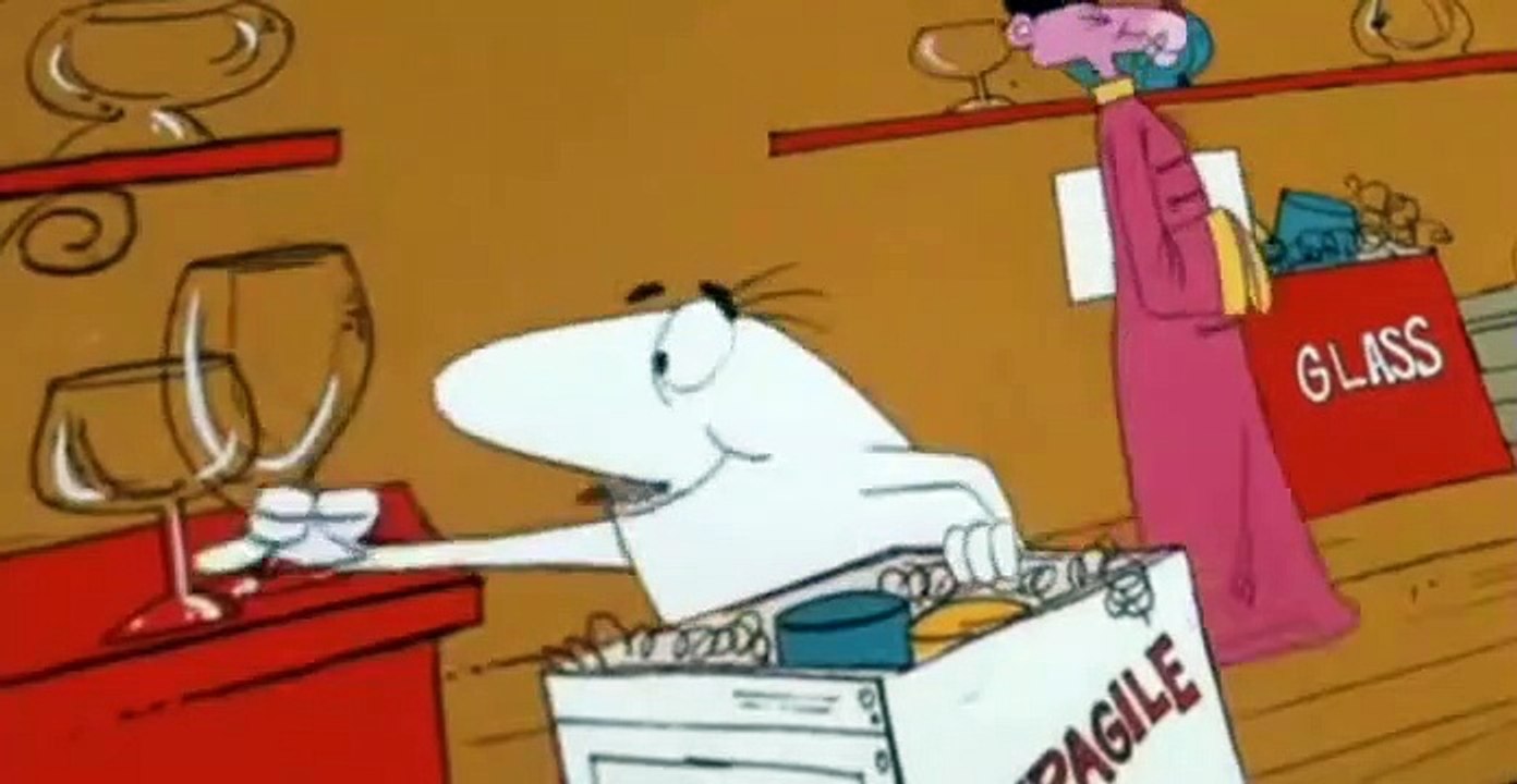 The Pink Panther Show Disc 03 E003