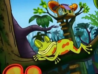 Brandy and Mr. Whiskers Brandy and Mr. Whiskers S02 E31-32 The Monster in My Skin/Dollars and Senseless Violence