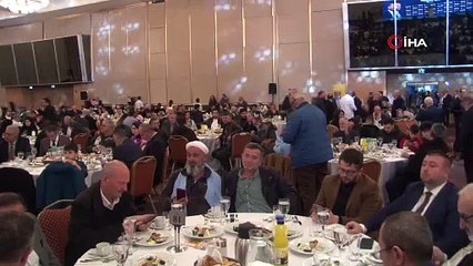 İçişleri Bakanı Soylu: "Kahramanmaraş’ta hortum meydana geldi, 22 yaralımız var, 4 kişi de yoğun bakımda”