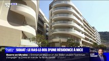Nice: le ras-le-bol d'habitants d'une résidence, victimes d'un couple de squatteurs
