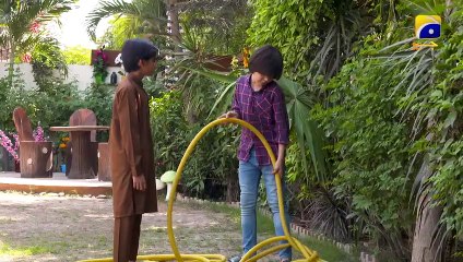 Abdullah   Promo Episode 30    Today at 530 PM   Geo Entertainment   7th Sky Entertainment