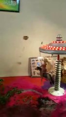 Hazoor Akram SAW Apni Dari Mubarak ko Kis cheiz say rangtay Thay | Hadtith Nabvi SAW