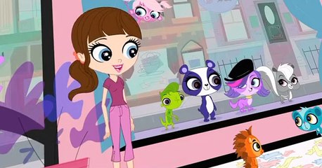 Littlest Pet Shop 2012 Littlest Pet Shop S02 E004 Heart of Parkness