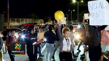 tn7-2-Atención: Estos son los puntos donde los policías mantienen tortuguismo o bloqueos-200423