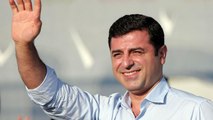 Selahattin Demirtaş'tan videolu bayram mesajı: Bu bayram herkesin beklediği büyük değişimi getirsin