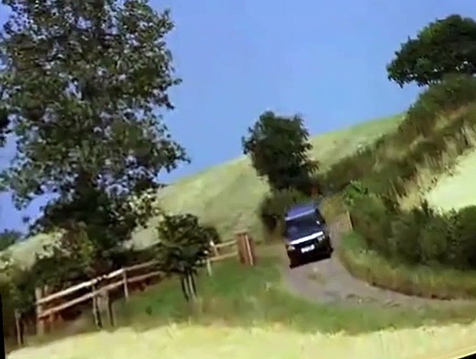 Dangerfield S02 E01