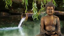 Buddha Flute Music, Relaxing Music, Deep Sleep Calming Music, For stress, Anxiety, Zen, Spa, Yoga