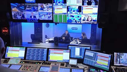 Le Japon, l'Inde et le Maroc font la Une de la presse internationale