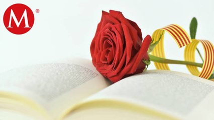 ¿Cómo se celebrará el día Sant Jordi en la UNAM? | Bote Pronto