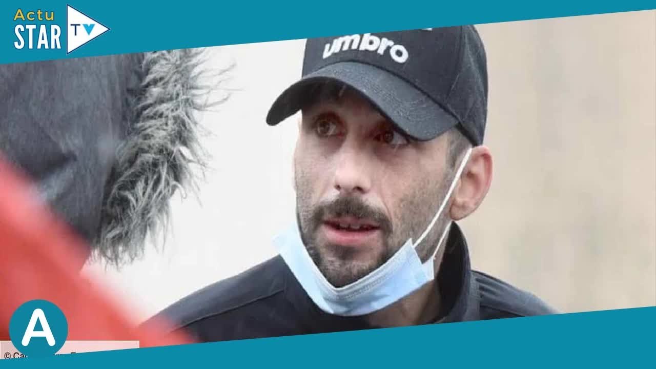 “Je n’ai rien fait, maman” : Cédric Jubillar clame son innocence auprès des siens