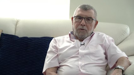 Tres décadas buscando al asesino de su hija