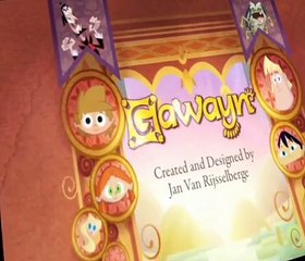 Gawayn Gawayn S01 E023 Again, Again, And Again…