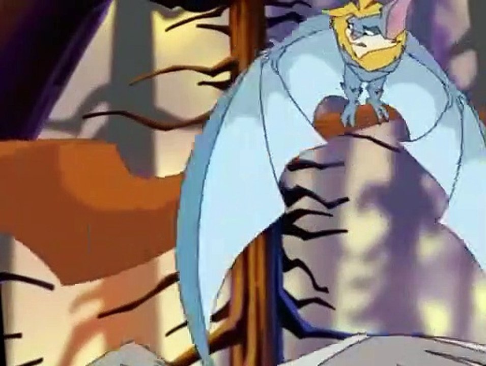 Silverwing Silverwing E001 A Glimpse of the Sun