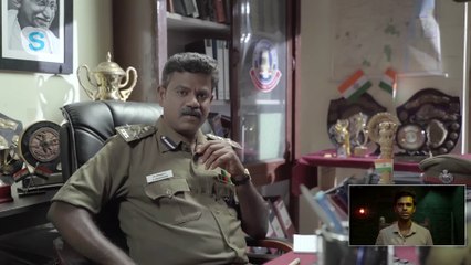 Password (2022) | Hindi Dubbed Crime Thriller 🎬