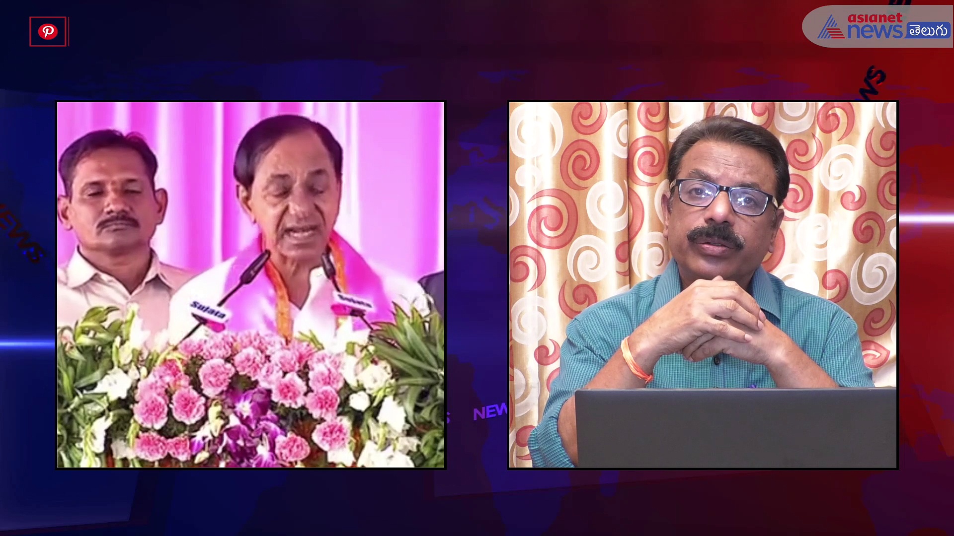 ఈ మాత్రం దానికైతే ప్రశాంత్ కిశోర్ ఎందుకన్న కేసిఆర్