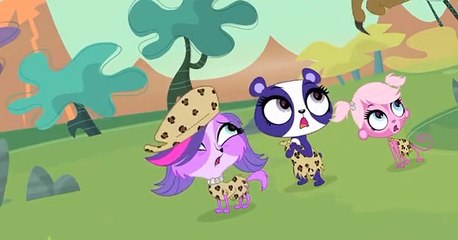 Littlest Pet Shop 2012 Littlest Pet Shop S02 E009 A Day at the Museum