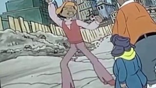 Fat Albert and the Cosby Kids Fat Albert and the Cosby Kids S07 E007 Little Girl Found