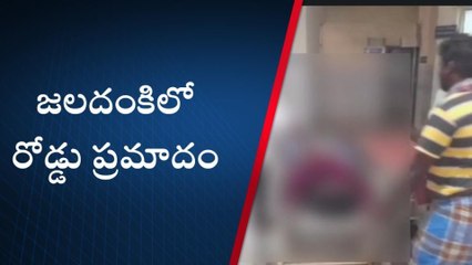 నెల్లూరు జిల్లా: ప్రాణం తీసిన బైక్స్... యువకుడు మృతి