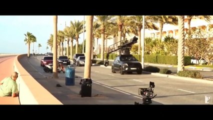 Pathaan Movie Behind The Scenes | Pathaan Movie Making Video | Shahrukh Khan, Deepika Padukone
