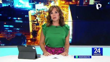 Abancay: enorme roca cae sobre auto y mata a tres pasajeros