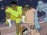 Fat Albert and the Cosby Kids Fat Albert and the Cosby Kids S07 E008 Watch That First Step