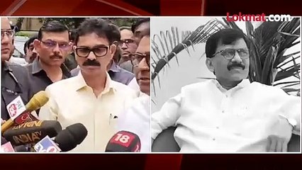 भाजपने पाळलेले पोपट... राज ठाकरेंबाबत प्रश्न, राऊत संतापले...